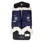 Ногавки виїздкові з хутром Tali від Kingsland - Зображення 3