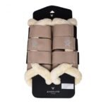 Ногавки виїздкові з хутром Tali від Kingsland - Зображення 4