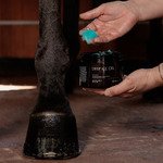 Гель для ніг охолоджуючий GD Deep Ice Gel від Kentucky, 500 мл - Зображення 4