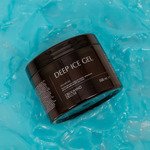 Гель для ніг охолоджуючий GD Deep Ice Gel від Kentucky, 500 мл - Зображення 2