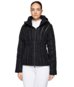 Куртка зимова жіноча Courchevel-Ice FW25 від Samshield