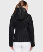 Куртка зимова жіноча Courchevel-Ice FW25 від Samshield - Зображення 2