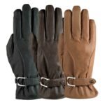 Рукавички зимові Wittenberg від Roeckl - Зображення 2