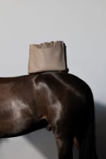 Сумка універсальна Faux Leather Shopper Platinum 2025 від Eskadron - Зображення 4