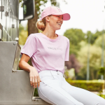 Футболка жіноча Jolina від Kingsland - Зображення 3