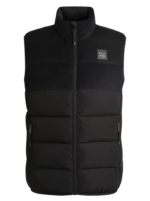 Жилет чоловічий Arthur Cord Puffer від BOSS