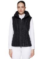 Жилет жіночий зимовий Chamonix-Ice FW25 від Samshield