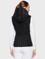 Жилет жіночий зимовий Chamonix-Ice FW25 від Samshield - Зображення 2