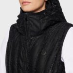 Жилет жіночий зимовий Chamonix-Ice FW25 від Samshield - Зображення 3