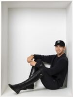 Світшот чоловічий Dynamic S/S 2024 від Eskadron - Зображення 4