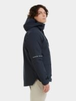 Куртка зимова чоловіча Essential від Horse Pilot - Зображення 2