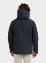 Куртка зимова чоловіча Essential від Horse Pilot - Зображення 3