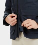 Куртка зимова чоловіча Essential від Horse Pilot - Зображення 5