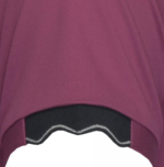 Поло жіноче Naina від Kingsland - Зображення 3