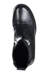 Черевики шкіряні дитячі від HKM - Зображення 2