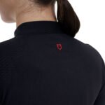 Гольф жіночий Ridertechnology від Equestro - Зображення 4