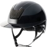 Шолом Kooki Lady Swar Carpet від Kask