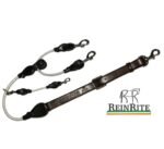 Резинка для тренінгу коня ReinRite Sport від ReinRite Equestrian