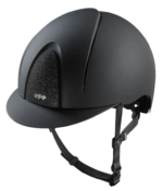 Шолом Smart Nova Textile Star Black від KEP