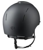 Шолом Smart Nova Textile Star Black від KEP - Зображення 2