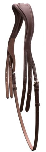 Ремінь потиличний Select від Schockemohle - Зображення 2