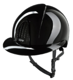 Шолом Smart Nova Polish Black від KEP