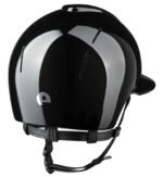 Шолом Smart Nova Polish Black від KEP - Зображення 2