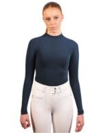 Лонгслів жіночий Alicia Turtle Neck FW25 від Samshield