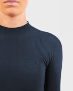 Лонгслів жіночий Alicia Turtle Neck FW25 від Samshield - Зображення 3