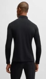 Лонгслів чоловічий Nick Peached від BOSS - Зображення 3