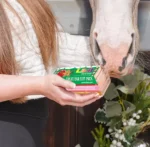 Ласощі-плитки у наборі з 4 штук Treat Bar XMas від Likit, 4х90 г - Зображення 3