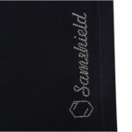 Бриджі жіночі з повною силіконовою леєю Diane Metal Dots від Samshield - Зображення 2