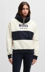 Кофта жіноча Faye від BOSS - Зображення 2