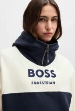 Кофта жіноча Faye від BOSS - Зображення 4