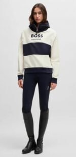 Кофта жіноча Faye від BOSS - Зображення 5
