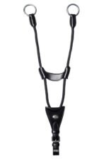 Вилка (вусики) для мартингала від Schockemohle - Зображення 3