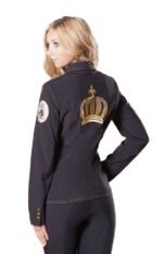 Редингот жіночий Golden Crown від HKM - Зображення 2