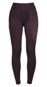 Лосини з повною силіконовою леєю Dressage Supreme від Equestrian Stockholm - Зображення 2