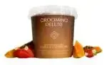 Ласощі GD Healthy Papaya & Strawberry від Kentucky, 500 г