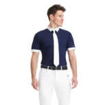 Поло турнірне чоловіче Aerolight від Horse Pilot