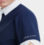 Поло турнірне чоловіче Aerolight від Horse Pilot - Зображення 3