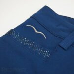 Бриджі жіночі з колінною силіконовою леєю NR W19 від Animo - Зображення 2