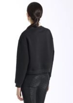 Світшот жіночий Crop After Riding MV від EGO7 - Зображення 2