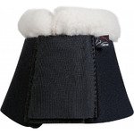 Кобури неопренові з хутром Comfort від HKM - Зображення 3
