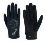 Рукавички дитячі Teenies Tryon від Roeckl - Зображення 3