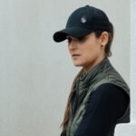 Кепка Sadie від Samshield - Зображення 4