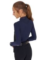 Гольф дитячий для дівчинки від Equestro - Зображення 2