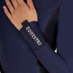 Гольф дитячий для дівчинки від Equestro - Зображення 3