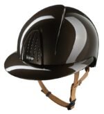 Шолом Smart Nova Polish Brown від KEP