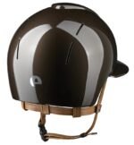 Шолом Smart Nova Polish Brown від KEP - Зображення 2